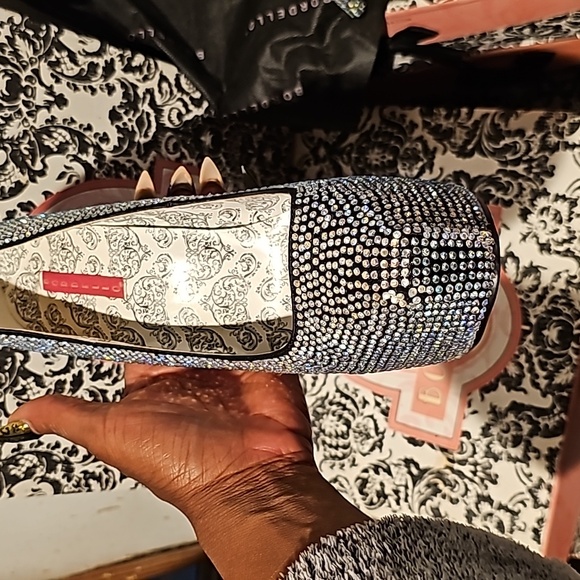 BORDELLO TEEZE 006 ' - Picture 3 of 8